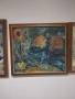 Триптих Йордан Денев , снимка 5
