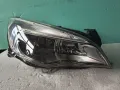 Десен фар Opel Astra J 2009- 2015 RH 13253647 Опел астра, снимка 3