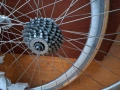 CAMPAGNOLO ATLANTA 1995 капли шосе колекционерски , снимка 7