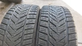 Зимни гуми 205 50 16 Vredestein 2 броя , снимка 1