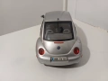 1/18 Volkswagen New Beetle Solido , снимка 8