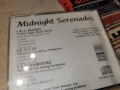 midnight serenades cd 0602260914, снимка 14