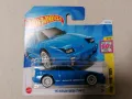 💕🧸  Hot Wheels `96 Nissan 180SX Type X HW The `90S, снимка 2