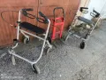 Ролатор, проходилка , снимка 9