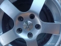 4бр.алуминиева джанта 16цола за Honda,Toyota 5x114,3, снимка 2