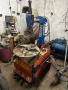 Машина за монтаж демонтаж на гуми , снимка 2
