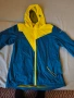 Мъжко туристическо яке Salewa ,(S-M)размер, снимка 14