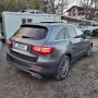 Mercedes GLC 250d W253 AMG 4 matic 2017г., снимка 4