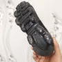 Nike Air VaporMax Chukka Slip номер 41,5-42  оригинални маратонки , снимка 9