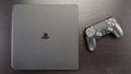 PS4 slim/500GB