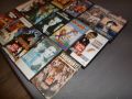 Продавам VHS касети с филми музика и филми за възрастни, снимка 3