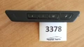 Оригинални бутони памет седалки дясно за BMW G12 6997318, снимка 1