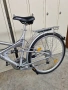 Велосипед-FISHER COMFORT-28 цола-внос от Германия!, снимка 3