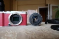 Fujifilm X-A1 +Lenses, снимка 10