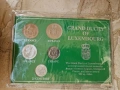 световни сетове монети, снимка 3