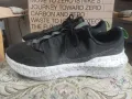 маратонки Nike Crater Impact Black Iron Grey-Off Noir, снимка 1
