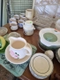 Чаши и чинии, снимка 7