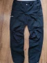 lundhags avhu pant man - мъжки трекинг панталон 54/ХЛ, снимка 9