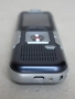 Дигитален рекордер, диктофон с 3 микрофона Philips Voice Tracer DVT 6010 / 8GB / FM радио, снимка 8