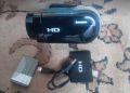  Кенууд HD цифрова видеокамера   Aiptek camera Pocket DVT3000, снимка 1