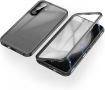 Двоен Магнитен Кейс за Samsung Galaxy S24+ Plus, снимка 1