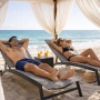 Шезлонг с регулируема облегалка - стил и гарантиран комфорт, снимка 7