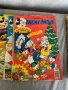 лот книжки Micky Maus 6 броя, снимка 5