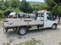 Ford Transit 2.4TDCI 116 к.с. КРАН HIAB 011!, снимка 5