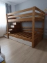 Двуетажно легло , снимка 13