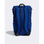 Раница  Adidas  Lifestyle   Camper  backpack blue/black , снимка 2