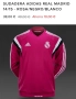 Adidas Real Madrid Горнища мъжка оригинален , снимка 1