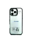 Калъф силикон J-Case Superior /Черна-рамка/ за iPhone 16 6.1 Баркод : 3130856, снимка 2