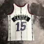 Мъжки потник Mitchell & Ness Vince Carter Toronto Raptors seasons 1998/99 размер XXL, снимка 4