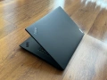 16' WQXGA 2.5K i7-11800H Lenovo ThinkPad P1 Gen 4 32GB DDR4/512GB NVMe/Nvidia RTX A2000/Гаранция, снимка 10
