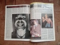 Списание "Ритъм' от 1993г., снимка 9