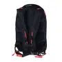 Мото раница Alpinestars City Hunter BLACK/WHITE/RED или BLACK, снимка 9