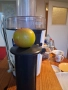 продавам сокоизтисквачка Bosch 700w, снимка 6