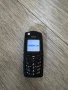 Nokia 5140i Т мобиле Черен Гумен панел, снимка 1