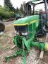 НА ЧАСТИ! JOHN DEERE 7810, снимка 2