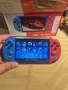 Преносима игрова конзола X7, 10 000 игри, Gaming, 8GB памет, HD, снимка 4