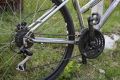 Алуминиев градски дамски велосипед колело Diamant Union 40 - 28" , Размер М, снимка 3