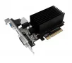 NVIDIA GeForce GT 710 1GB DDR3, снимка 2