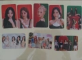 кпоп картички, снимка 5