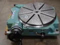 Въртяща маса MITSUI SEIKI JC3MA Precision Rotary Table Ф350mm, снимка 8