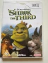 Shrek The Third за Wii / Wii U, снимка 1