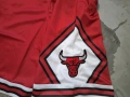 Баскетболни шорти на Чикаго Булс!, снимка 12
