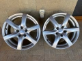 17" 5x114.3 Alutec - Hyundai Kia Honda Toyota Nissan Mitsubishi , снимка 2