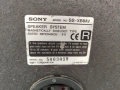 Тонколони Sony SS-XB8AV, снимка 5