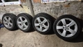Джанти с гуми 5.112 16 ки, снимка 2