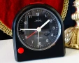 Немски настолен часовник Skyline,будилник. , снимка 1